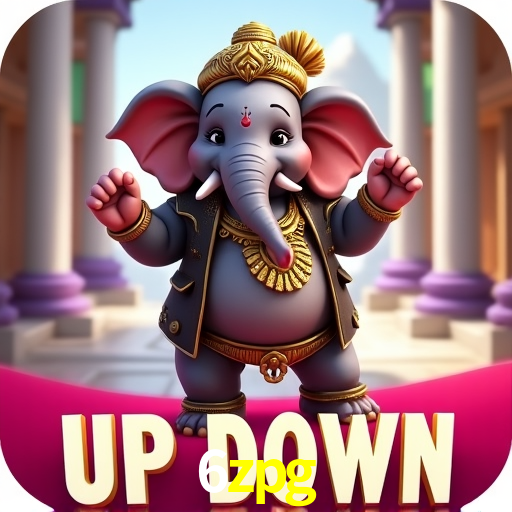 Tecnologia da Plataforma 6zpg