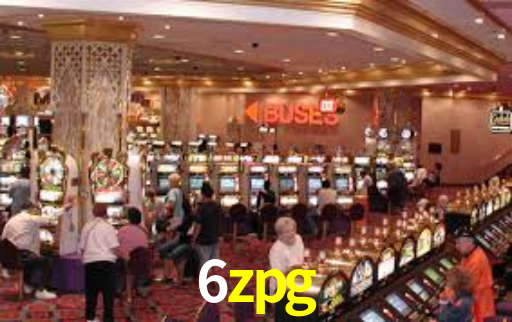 Bônus de Boas-vindas 6zpg