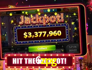 Promoção Relâmpago 6zpg