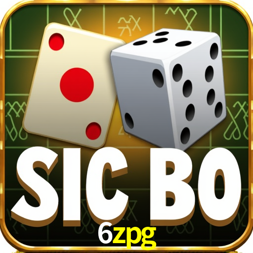 Bônus de Boas-vindas 6zpg