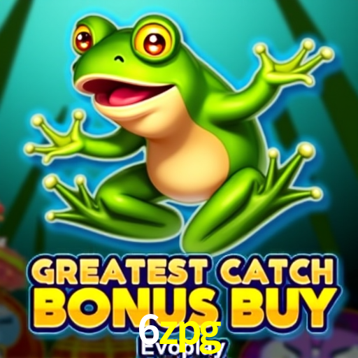 Provedores de Jogos 6zpg